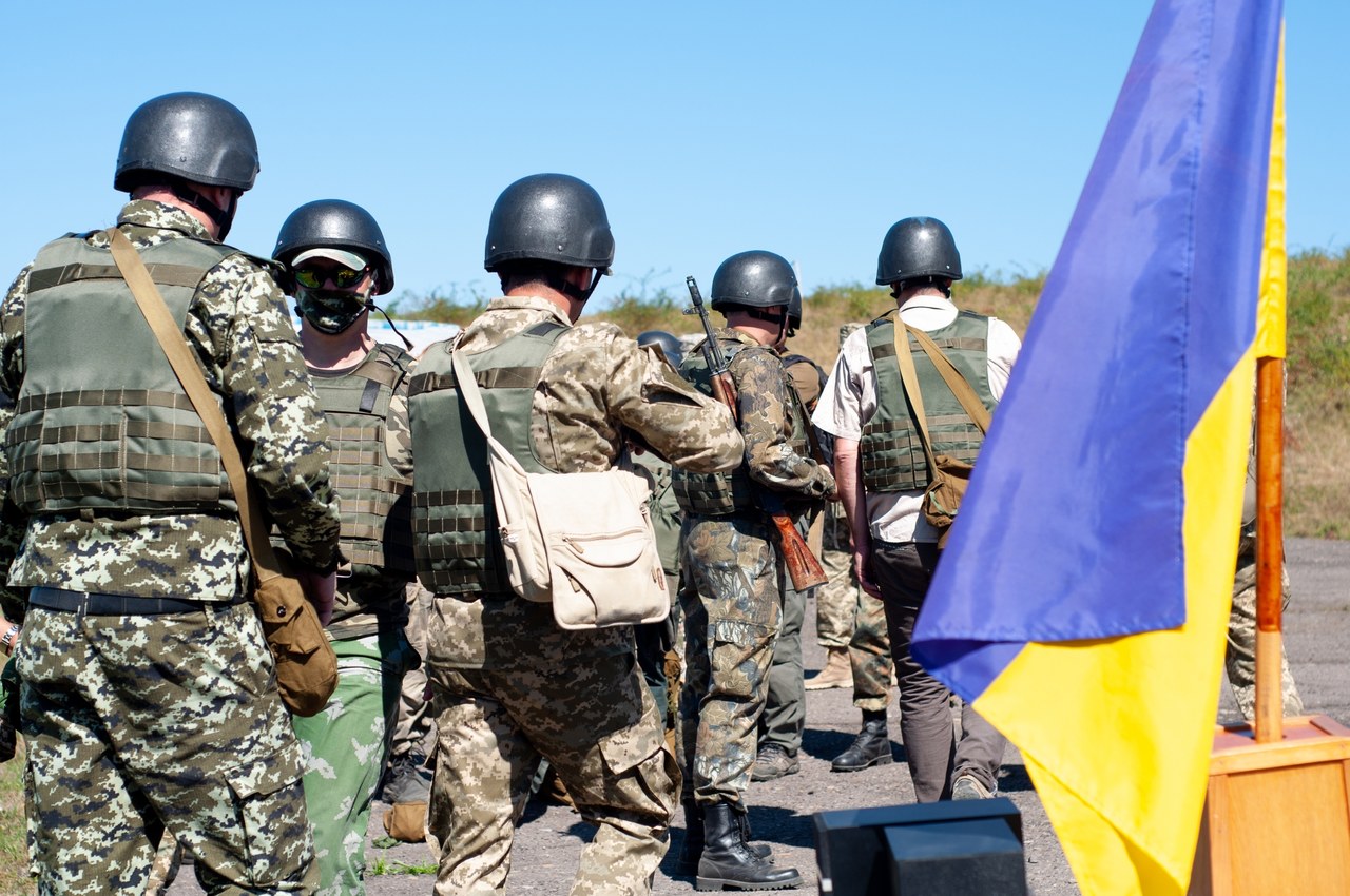 Ukraińcy odsyłani do ojczyzny? Kijów rozwiewa wątpliwości