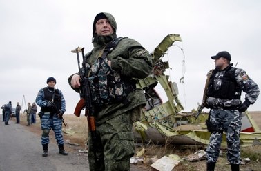 Ukraińcy oskarżają OBWE o sprzyjanie Rosji