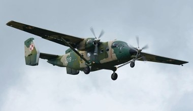 Ukraińcy piszą o Polsce. Skomentowali nowy pomysł na drony