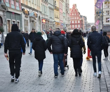 Ukraińcy pojechali na Zachód, teraz chcą wracać do Polski. "Nie będą mieli do czego"