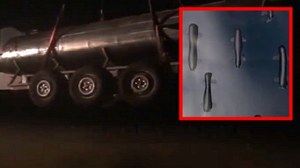 Ukraińcy pokazali broń, którą całkowicie zniszczą Most Krymski