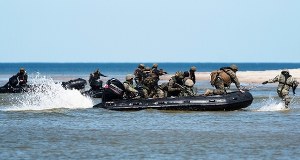 Ukraińcy pokazują NATO, nad czym musi pracować. Znaczące ćwiczenia na Gotlandii