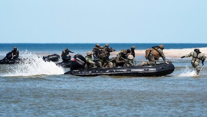 Ukraińcy pokazują NATO, nad czym musi pracować. Znaczące ćwiczenia na Gotlandii