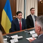 Ukraińcy powiedzieli Amerykanom "nie". Kulisy rozmów na Florydzie