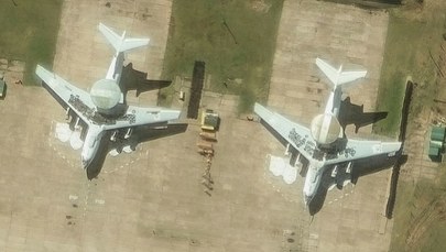 Ukraińcy pozbawili Rosjan kolejnych "oczu"? Sensacyjne doniesienia