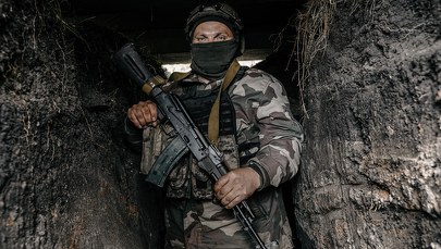 Ukraińcy przełamali front na południu. To złe wieści dla Rosjan