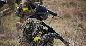 Ukraińcy przełamali obronę Rosjan na ważnym odcinku frontu