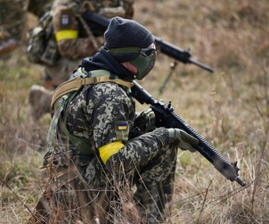 Ukraińcy przełamali obronę Rosjan na ważnym odcinku frontu