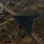 Ukraińcy robią swoje "Shahedy". Tanie, lekkie i plastikowe