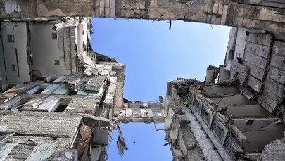 Ukraińcy: Rosjanie nasilają ofensywę na wszystkich kierunkach