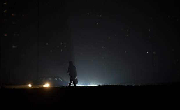 Ukraińcy: Rosyjskie władze Chersonia są w panice [ZAPIS RELACJI]