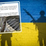 Ukraińcy sami produkują broń, którą strzelają do Rosjan