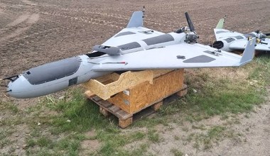 Ukraińcy skomentowali nową polską broń. Szerszeń może sięgnąć Moskwy