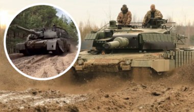 Ukraińcy stworzyli czołg na sterydach. Rosjanie zaskoczeni