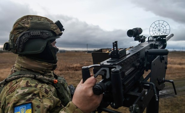 Ukraińcy trafili w czuły punkt Rosjan. "Środki rażenia dotarły do celu"