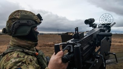 Ukraińcy trafili w czuły punkt Rosjan. "Środki rażenia dotarły do celu"