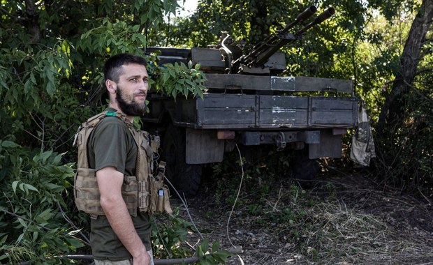 Ukraińcy uchylają się od wojska. Ich liczba odpowiada pięciu brygadom