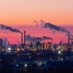 Ukraińcy uderzyli w głąb Rosji. Czarny dym nad rafinerią