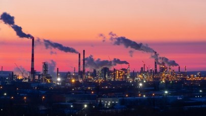 Ukraińcy uderzyli w głąb Rosji. Czarny dym nad rafinerią