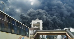 Ukraińcy uderzyli w rosyjski port. Jedyna taka rafineria 