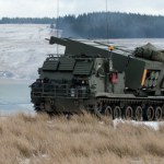 Ukraińcy ujawnili broń, która hamuje ofensywę Rosjan. To kuzyn HIMARS-a