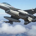 Ukraińcy ujawnili, gdzie ukryją F-16 przed Rosjanami