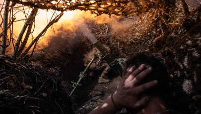 Ukraińcy uniknęli katastrofy. "Dzięki właściwym decyzjom dowództwa"