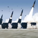 Ukraińcy użyli dawno niewidzianej broni z USA przeciw Rosji