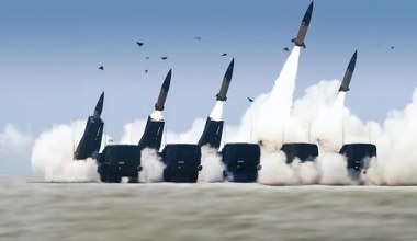 Ukraińcy użyli dawno niewidzianej broni z USA przeciw Rosji