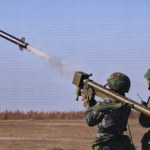 Ukraińcy używają chińskich wyrzutni rakiet. Zdziwienie w Rosji