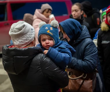 Ukraińcy w Polsce lepiej zintegrowani i aktywni na rynku pracy. Jest nowy raport 