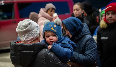 Ukraińcy w Polsce lepiej zintegrowani i aktywni na rynku pracy. Jest nowy raport 