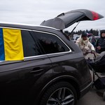 Ukraińcy w Polsce mogą liczyć na sporo ułatwień przy zakupie samochodu