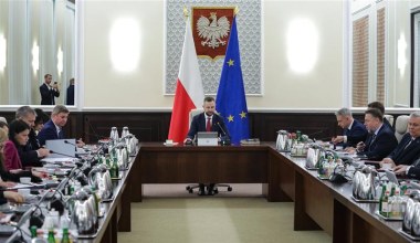 Ukraińcy w Polsce na nowych zasadach. Rząd zmienia przepisy