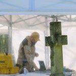 ​Ukraińcy: Wkrótce ważne informacje ws. ekshumacji na Wołyniu