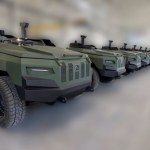 Ukraińcy właśnie dostali nowe roboty bojowe. Pomogli Niemcy