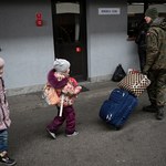 Ukraińcy wracają do kraju. Najnowsze dane z polskiej granicy