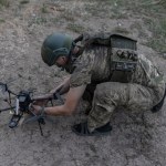 Ukraińcy wykorzystali pomysł Rosjan przeciw nim samym. I się udało