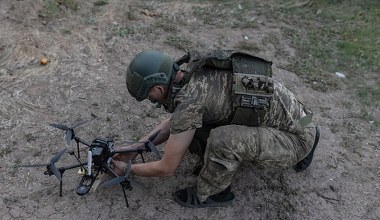 Ukraińcy wykorzystali pomysł Rosjan przeciw nim samym. I się udało