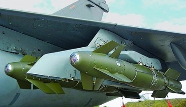 Ukraińcy zaatakowali bazę Rosjan. Pokaz potęgi broni z Francji