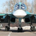 Ukraińcy zaatakowali dronami lotnisko na terenie Rosji