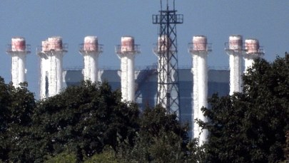 Ukraińcy zaatakowali rosyjską elektrownię jądrową. Wybuchł pożar