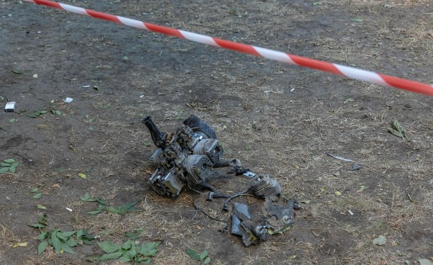 Ukraińcy zaatakowali w Rosji. Celem zakład produkujący "krytycznie ważny komponent"