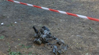 Ukraińcy zaatakowali w Rosji. Celem zakład produkujący "krytycznie ważny komponent"