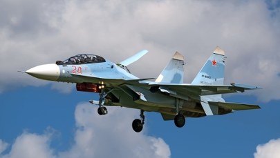 Ukraińcy zadali cios rosyjskiemu lotnictwu. Drony SBU w akcji