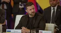 Ukraińcy zapytani o zaufanie do Zełenskiego. Trend widać wyraźnie