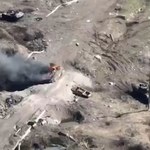 Ukraińcy zastawili pułapkę. Rosyjskie czołgi padały jak muchy