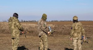 ​Ukraińcy zdobyli więcej ziemi niż stracili. Pierwsza taka sytuacja od 2 lat