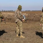 gen. Ołeksandr Syrski Ukraińcy zdobyli więcej ziemi niż stracili. Pierwsza taka sytuacja od 2 lat