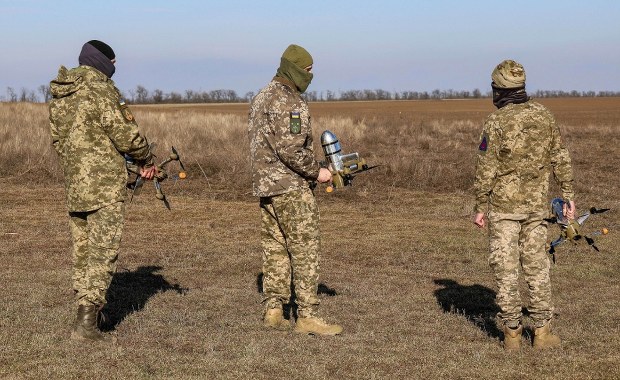 ​Ukraińcy zdobyli więcej ziemi niż stracili. Pierwsza taka sytuacja od 2 lat